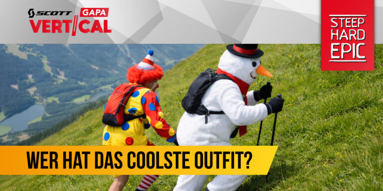 GaPa Vertical - Bestes Outfit