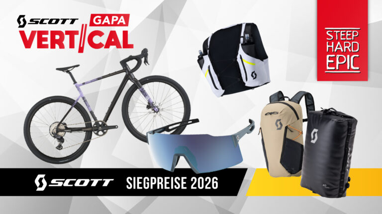 GaPa Vertical - Siegpreise