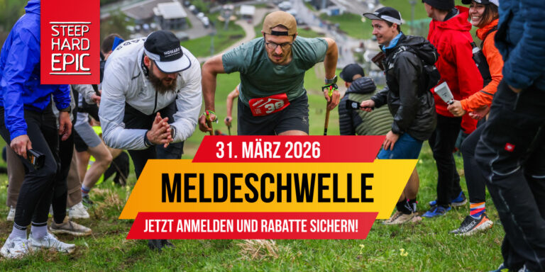 GaPa Vertical - Meldeschwelle